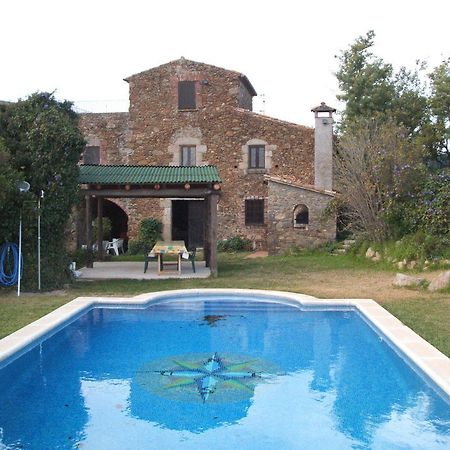 Mas Pretel Villa Calonge  Exterior foto