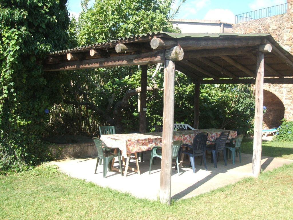 Mas Pretel Villa Calonge  Exterior foto