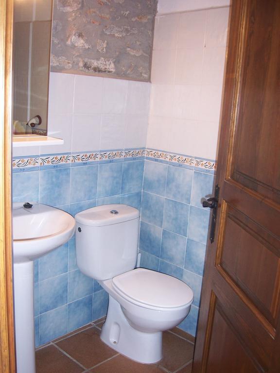 Mas Pretel Villa Calonge  Cameră foto
