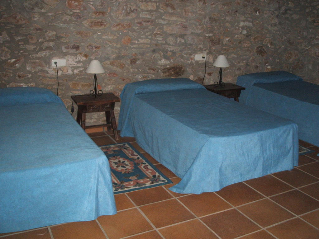 Mas Pretel Villa Calonge  Cameră foto