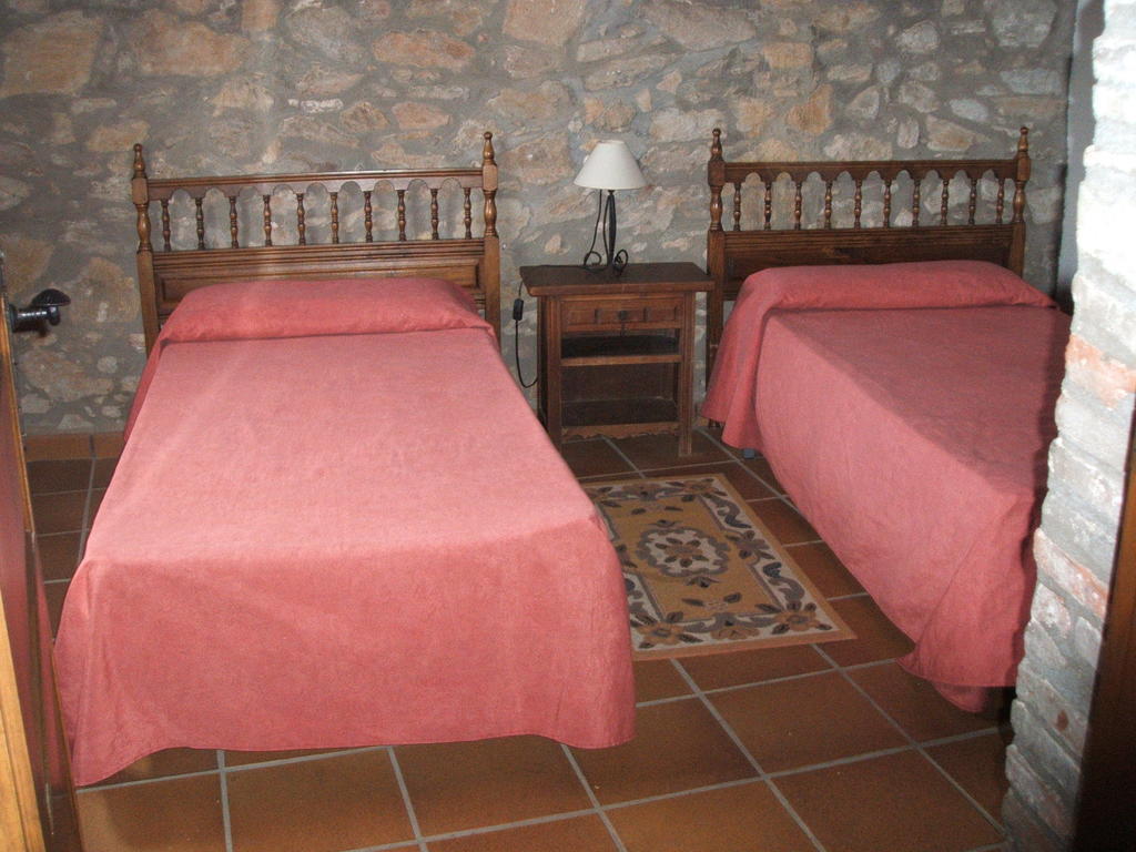 Mas Pretel Villa Calonge  Cameră foto