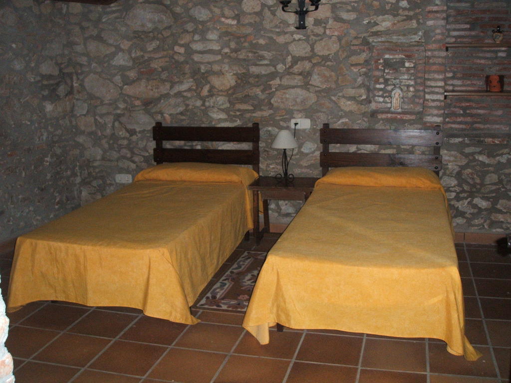 Mas Pretel Villa Calonge  Cameră foto
