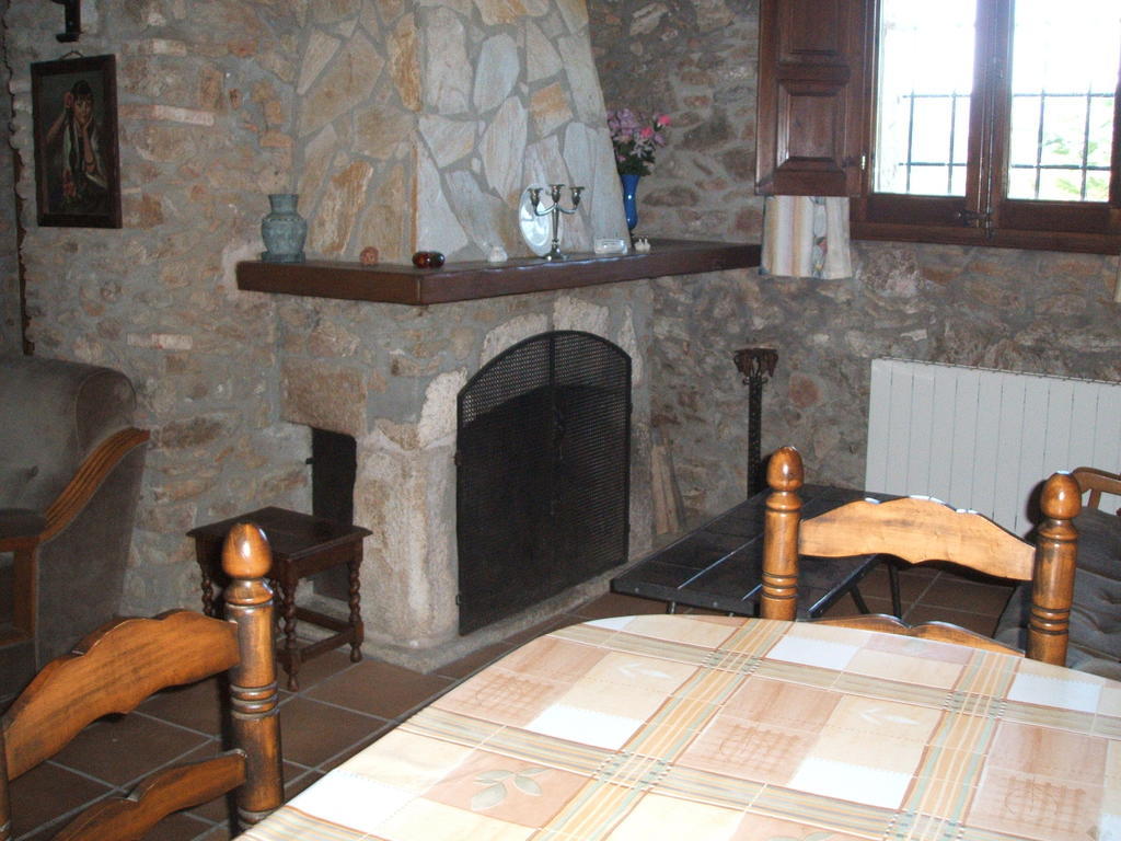 Mas Pretel Villa Calonge  Cameră foto