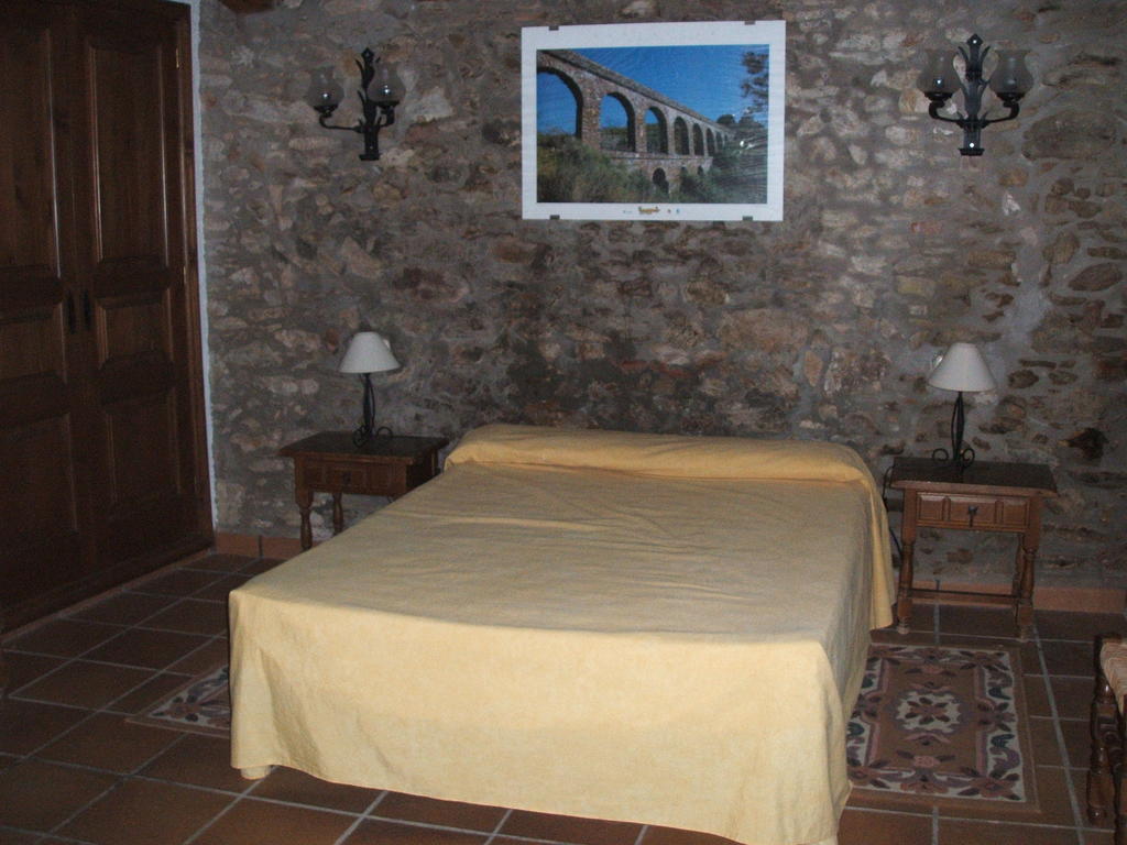 Mas Pretel Villa Calonge  Cameră foto