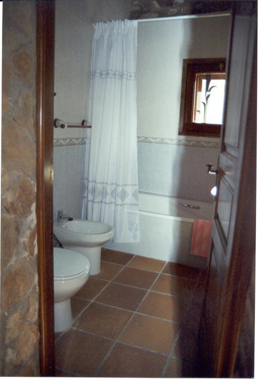 Mas Pretel Villa Calonge  Cameră foto