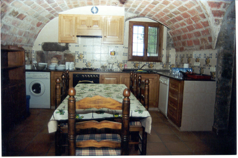 Mas Pretel Villa Calonge  Cameră foto