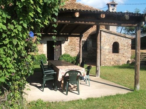 Mas Pretel Villa Calonge  Exterior foto