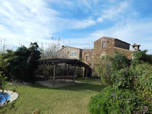 Mas Pretel Villa Calonge  Exterior foto